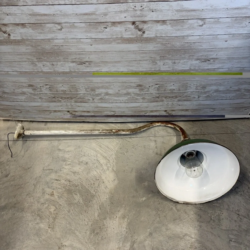 Unbranded (Industrial/Commercial) vintage industrial